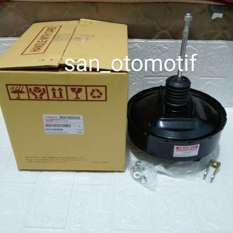 Boster Rem / Booster Assy Isuzu Panther 2.3 2.5 Original