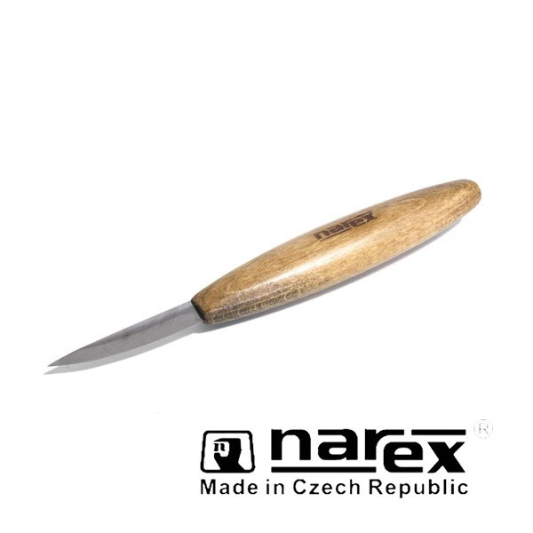 

NAREX Carving knife Sloyd