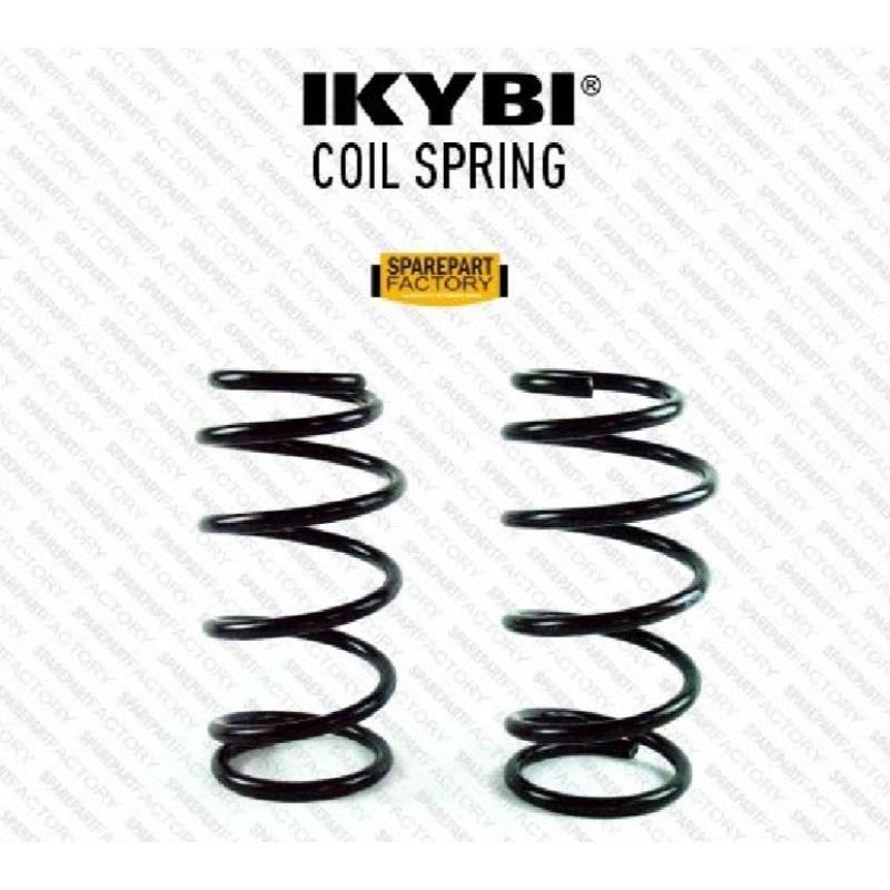 Per Keong Coil Spring Depan Toyota Yaris / New Vios
