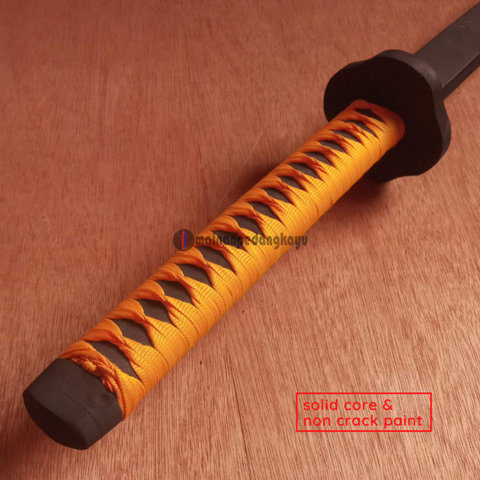 Mainan Pedang Busa (Foam Odachi Sword - Cosplay/LARP)