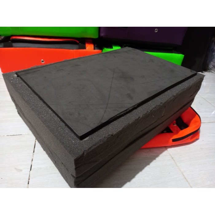 Pecing Pad Silat Super Target Tendangan Silat Target Medium Pecing Silat Remaja