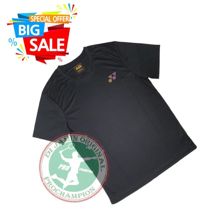 BAJU YONEX 1810 KAOS BADMINTON ORIGINAL