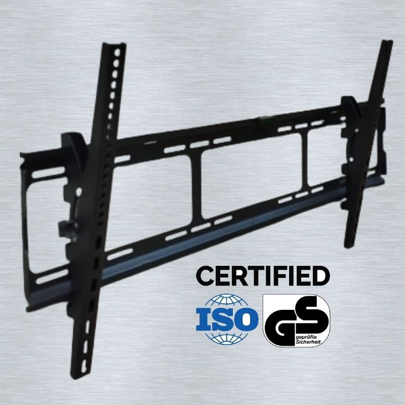 Bracket TV Breket TV 60-100 inch Best Quality Bahan Tebal