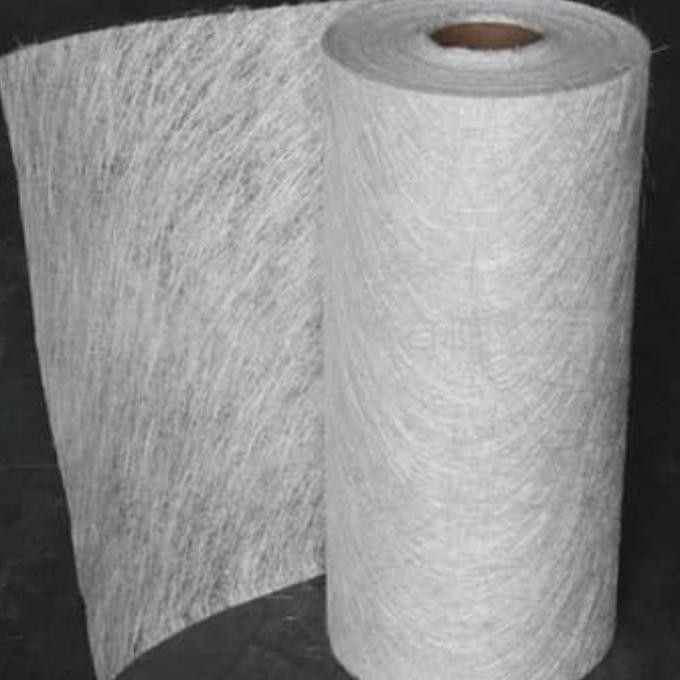 Ready Serat fiber meteran serat aquaproof kain mat