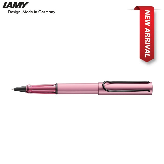 

LAMY AL-STAR Rollerball Pen Special Edition - Autumn Pink
