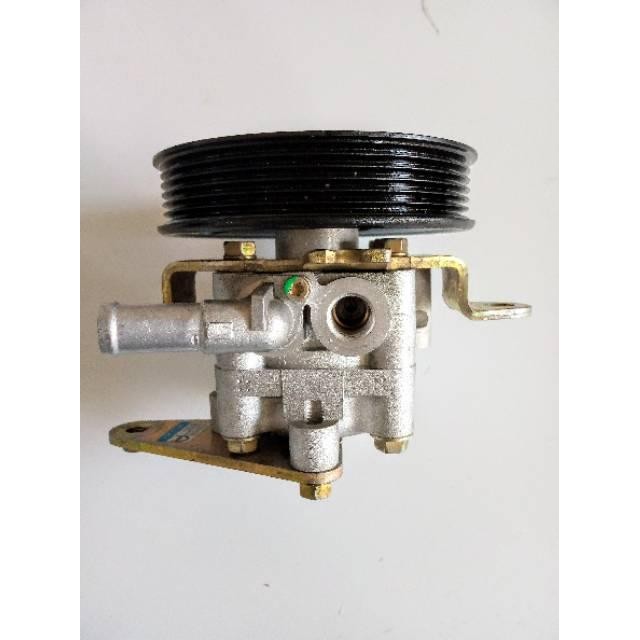 Steering Pump Pompa Power Steering Nissan Xtrail T30 Serena C24 Original