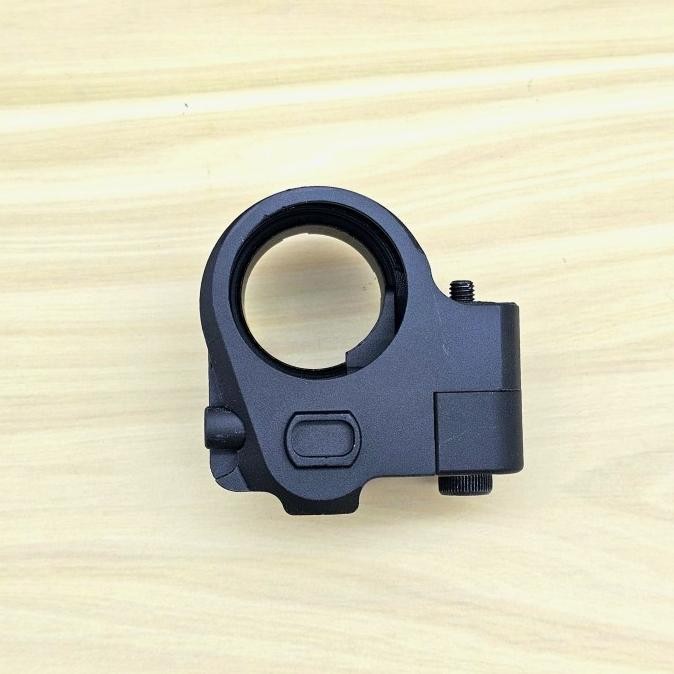 Engsel Popor Lipat / Folding Stock Adapter / Adaptor Gen 3 Import