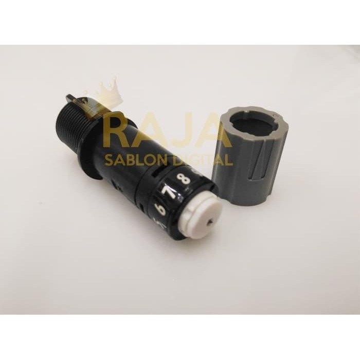 

Silhouette Cameo Blade / Mata Pisau