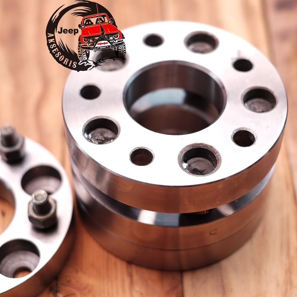 Adaptor Velg 3Cm H5X108 Ke H5X114