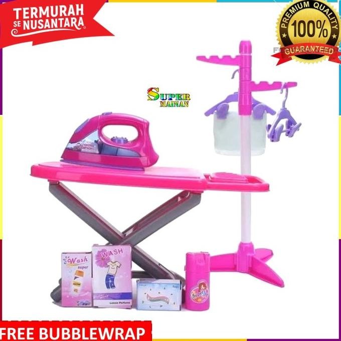 Hadiah Kado Ulang Tahun Ultah Anak Perempuan Cewek 3 4 5 6 Tahun Murah [terbaik]