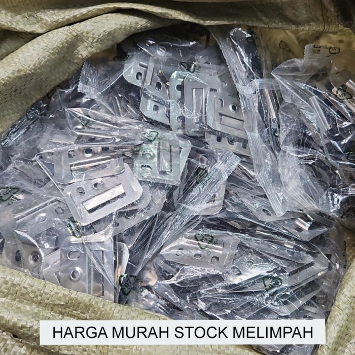 

Klip Wpc Klip Wallpanel Clip Wpc Clip Wallpanel Bahan Stainless Tebal