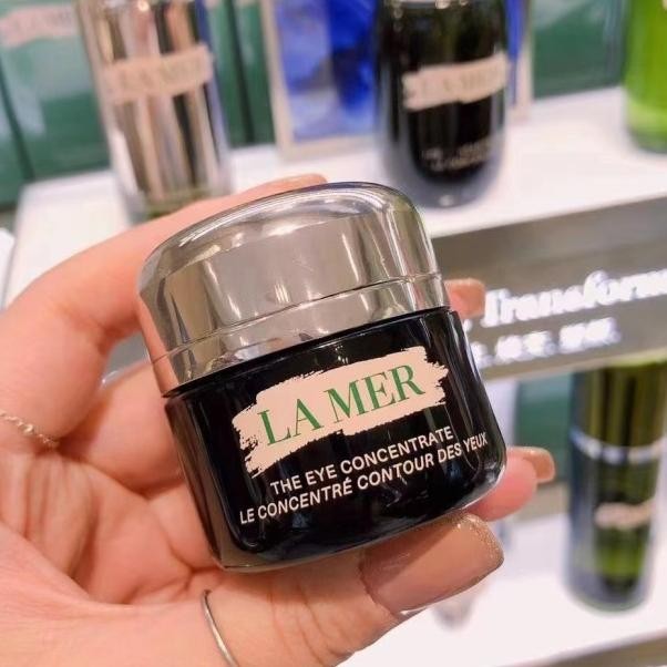 La Mer Eye Concentrate 5Mlecan Eye Cream