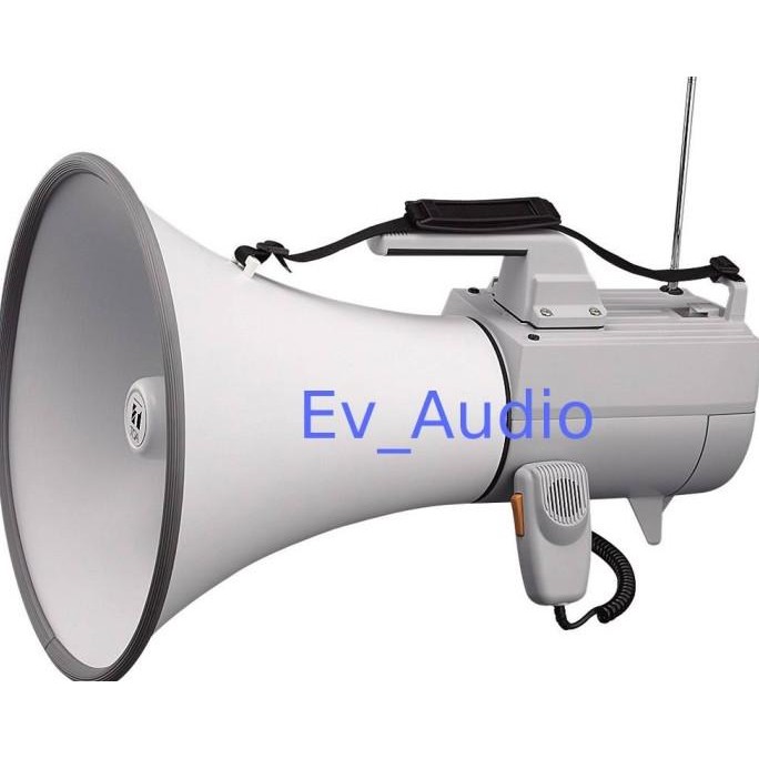 Megaphone TOA ZR 2930W / ZR 2930 W / ZR2930W Original ENC