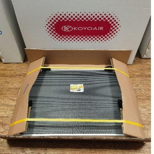 Kondensor Condensor Ac Toyota Innova Bensin Koyorad