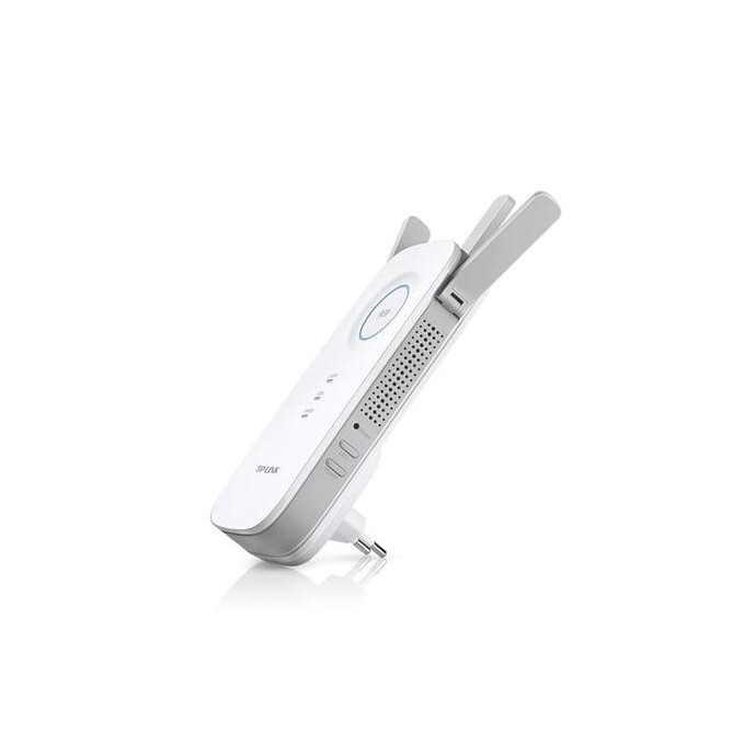 TP-Link RE450 : AC1750 Wi-Fi Range Extender TP Link RE450