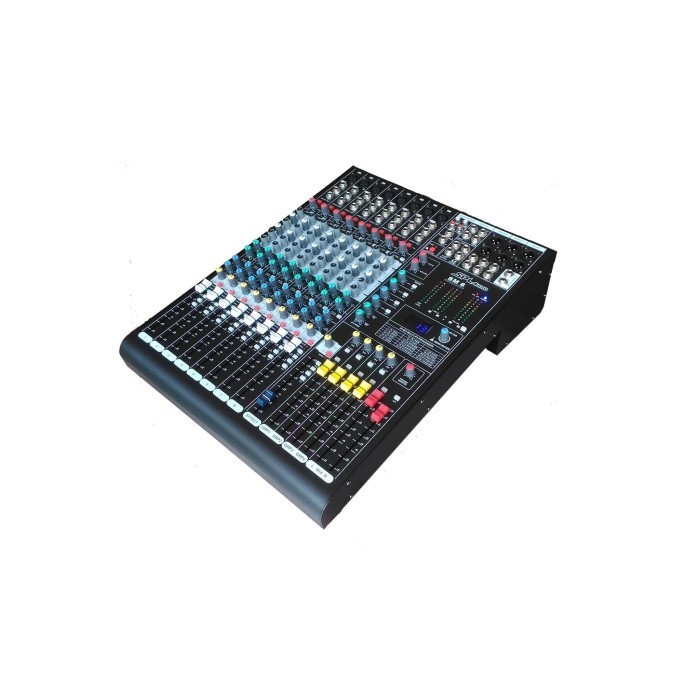 Spl Audio Mixer Sm 8