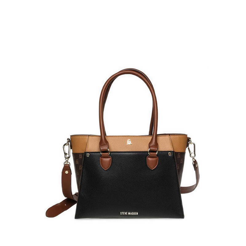 Steve Madden BMARIOS Women's Tote Bag - Multi