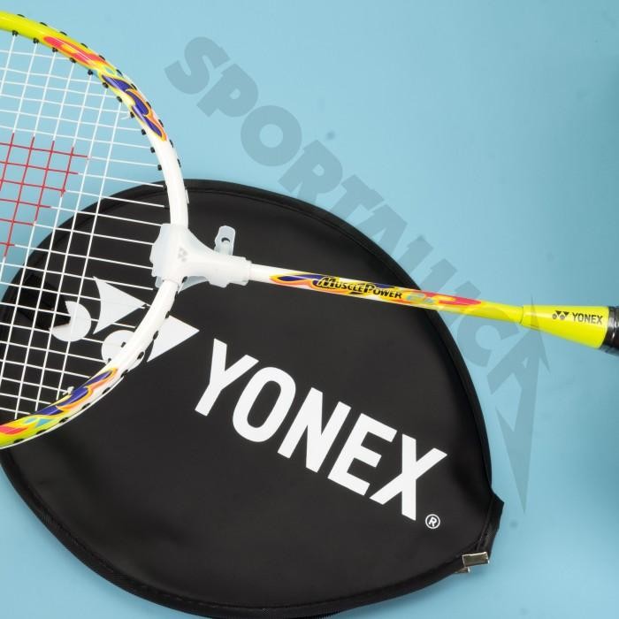 Raket Badminton Anak Yonex Muscle Power 2 Junior / Mp2Jr