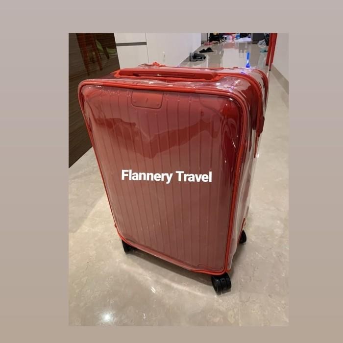 Cover Koper Rimowa Essential Cabin