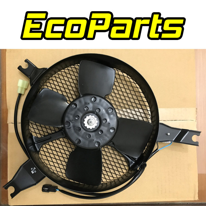 Extra Fan Kipas Taft Gt Rocky Denso Ori Extrafan Ac
