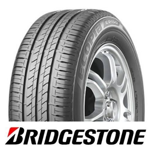 Ban Bridgestone 195/60R16 195/60/16 R16 R 16 Ecopia Ep150 Honda Brv