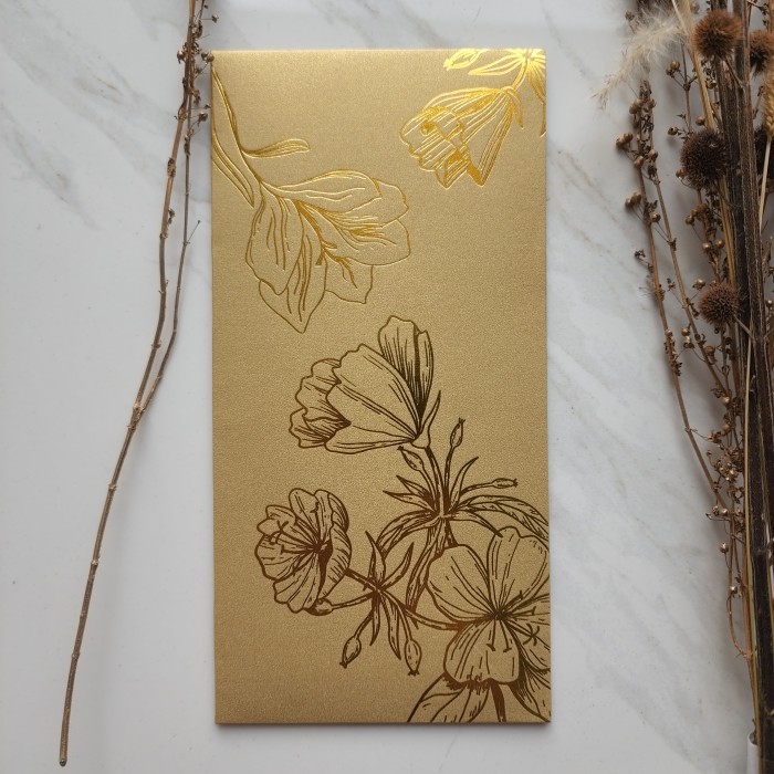 

Sale Amplop Uang Bunga Jumbo Premium / Angpao Bunga Fancy Paper/Amplop Gaji