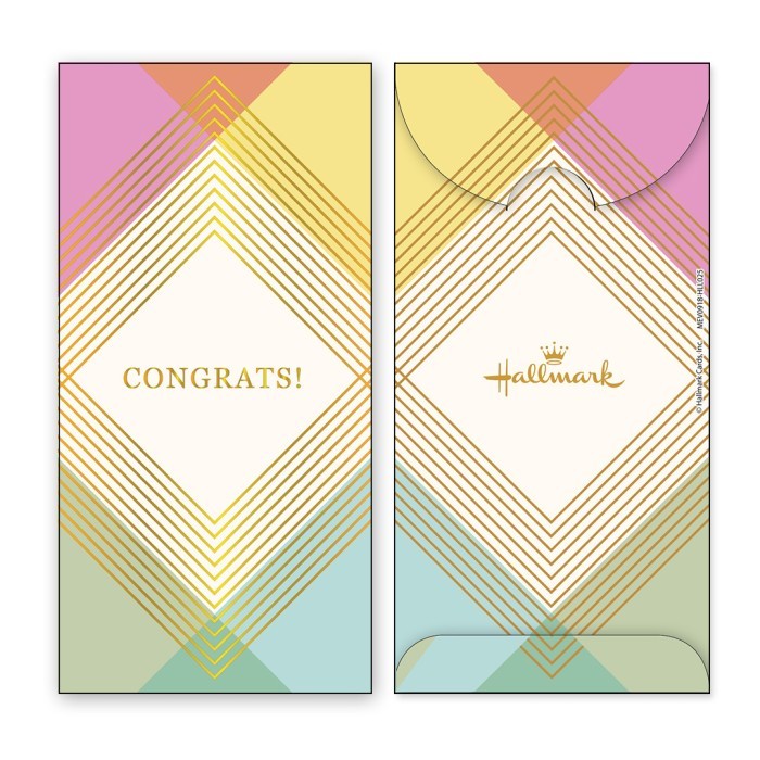 

Sale Money Envelope Large - Angpao - Amplop Uang - Hallmark - Hll025