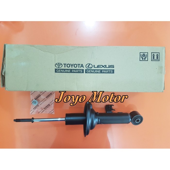 Shockbreaker Depan Asli Toyota Innova Reborn Kiri 48520-8Z125
