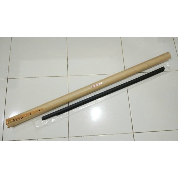 Weather Strip Pelipit Karet Kaca Pintu Luar Suzuki Sx4 Xover X-Over