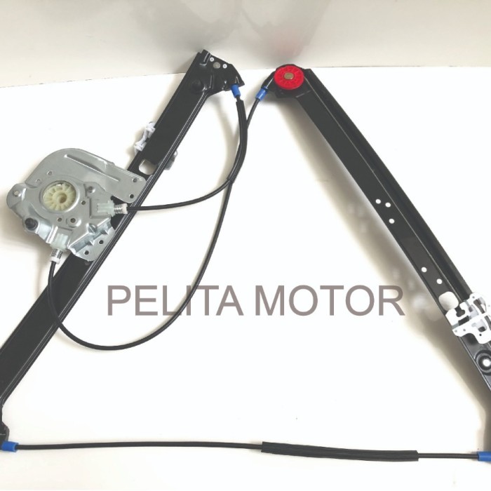 Regulator Power Window Bmw E39 Depan Kiri
