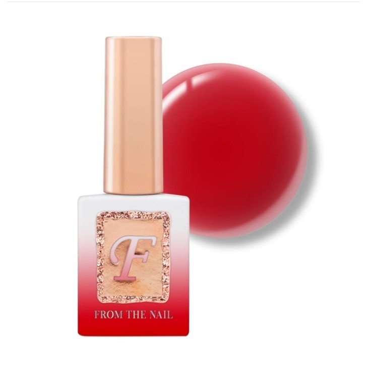 From The Nail Sheer / Syrup Gel Polish FS36 / FromTheNail