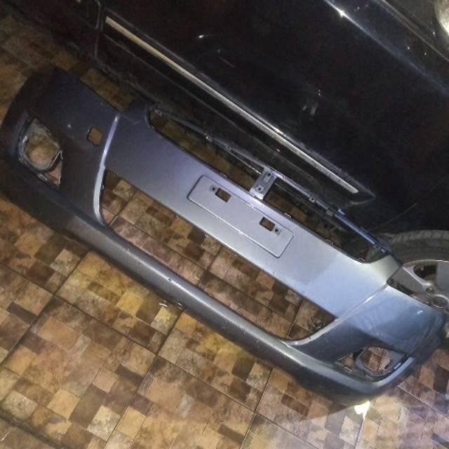 Bumper Depan Suzuki Swift Gx 2014