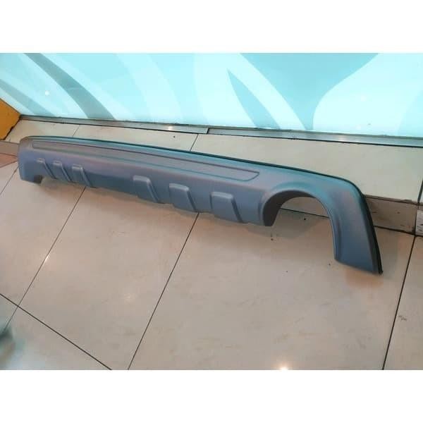 Garnish Bemper Belakang Outlander / Spoiler Bumper Outlander Ml746002