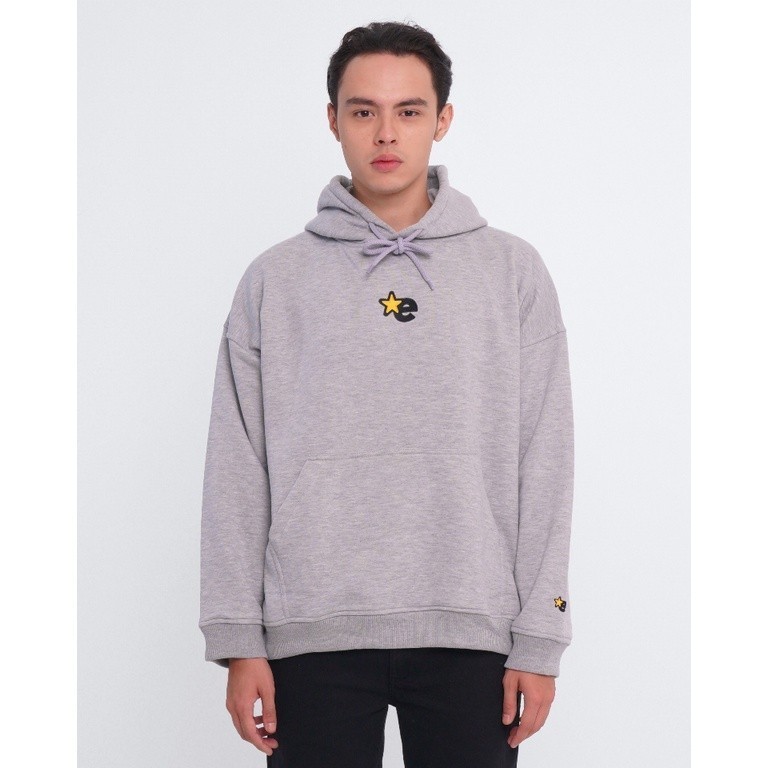 Erigo Hoodie Loke Misty Unisex
