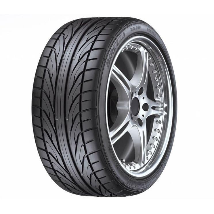 Ban Dunlop Dl 225/55 R18 225/55R18 22555R18 22555 R18 225/55/18 R18 R 18 Dz102 Dz 102 Direzza