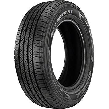 Hankook Dynapro Ht Rh12 235/60 R16 (Rush/Terios, Escudo)
