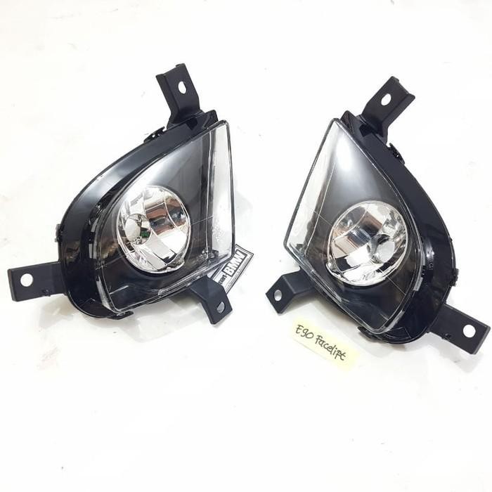 Foglamp Lampu Kabut Bmw E90 Lci Facelift