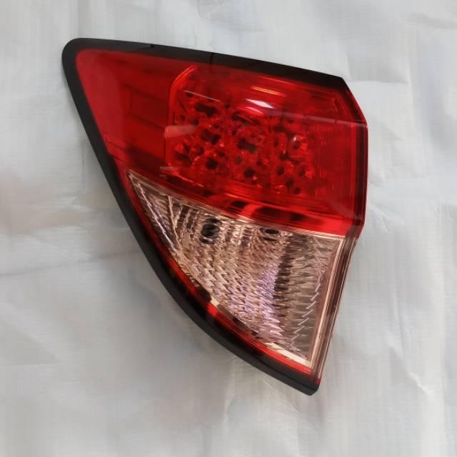 Stoplamp Honda Hrv