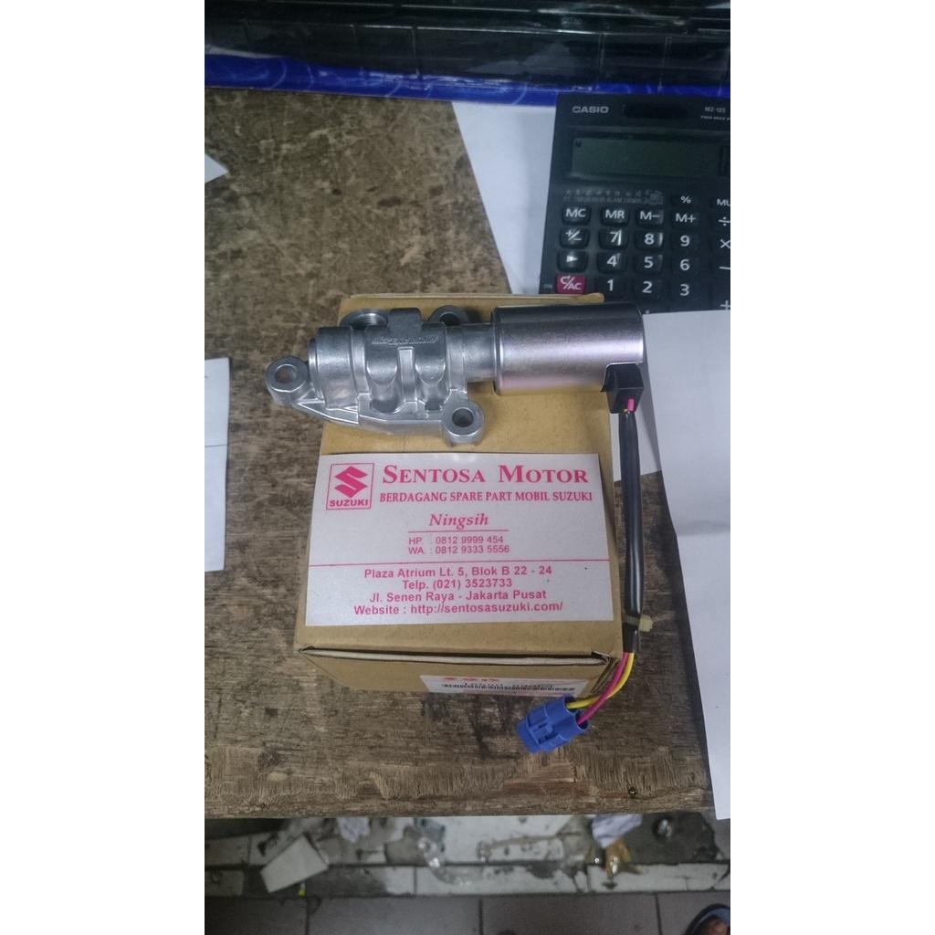 Ocv Oil Control Valve Suzuki Sx4 Sx-4 Sx 4 Neo Baleno Asli Sgp