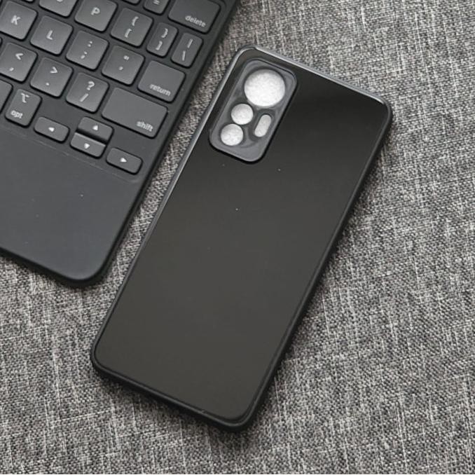 Xiaomi 12 Lite Tempered Glass Case Xiaomi 12 Lite