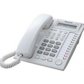 Telepon Panasonic Kx-T 7730