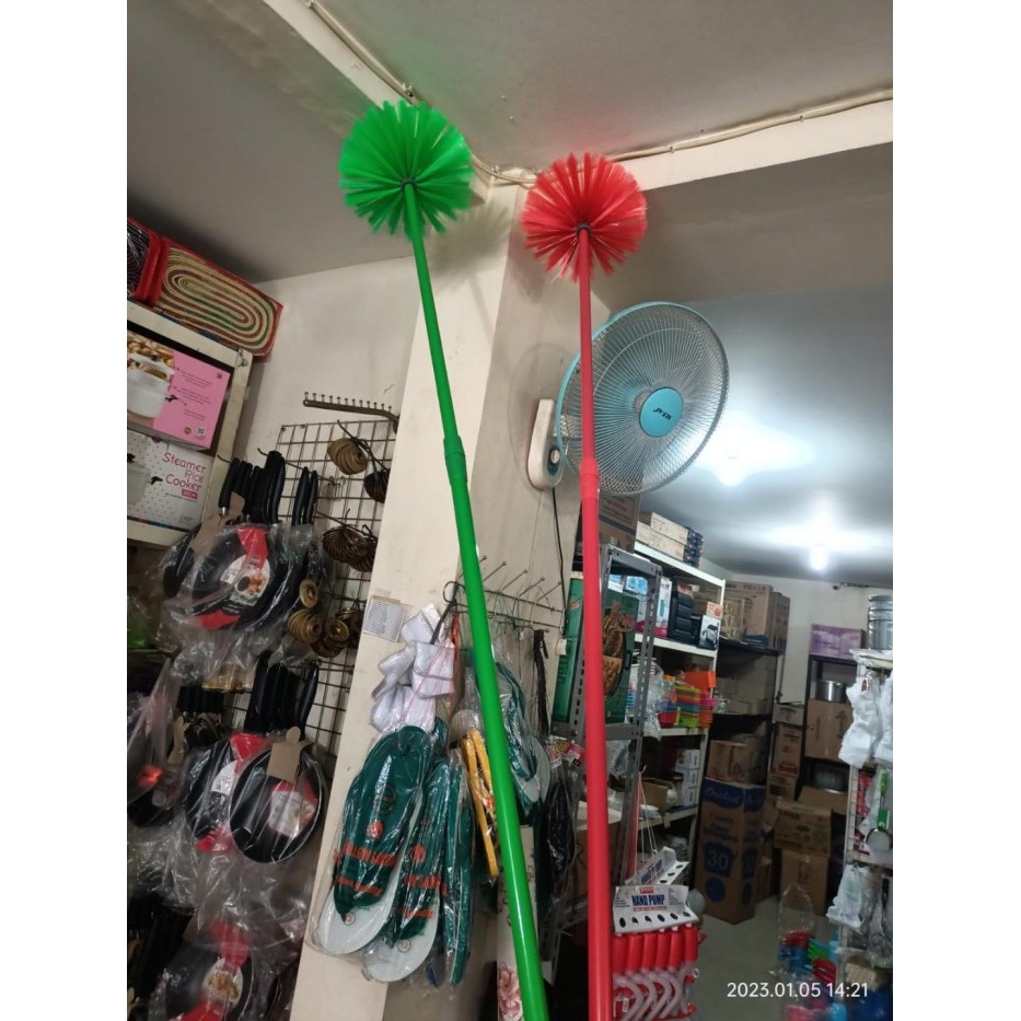 Sikat Pembersih Langit Langit Newsale