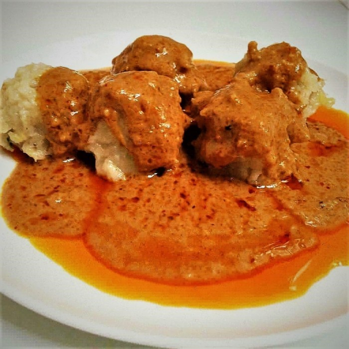 

SOMAY IKAN TENGGIRI ASLI FROZEN ISI 25 PCS SIOMAY PRIJAJI CUCI GUDANG