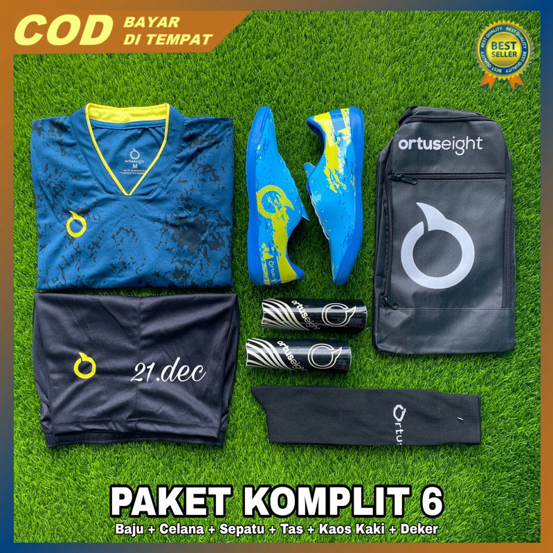 Awet Paket Sepatu Futsal Paket Futsal Komplit 5 Sepatu Futsal Komplit Sepatu Futsal Paket Komplit 5