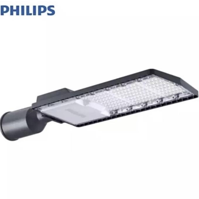 Lampu jalan Philips BRP121 100w 100 watt 220v outdoor lampu PJU 100w