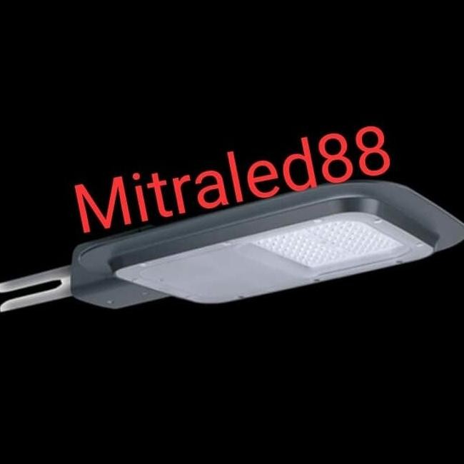 Lampu Jalan PHILIPS Led BRP132 140W/140Watt 140 w SMD PJU Led brp 132