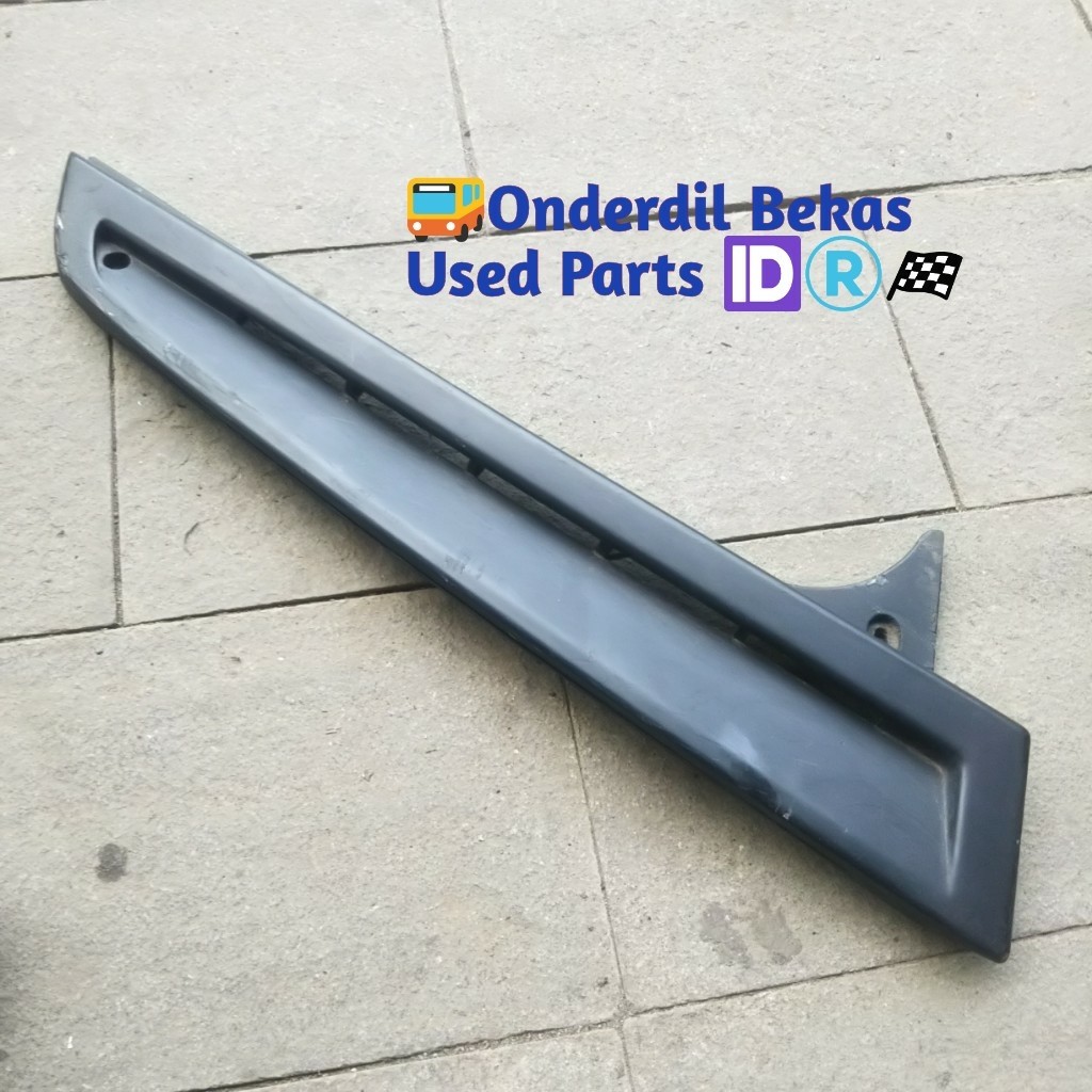 garnish pilar c civic wonder sb3 kanan