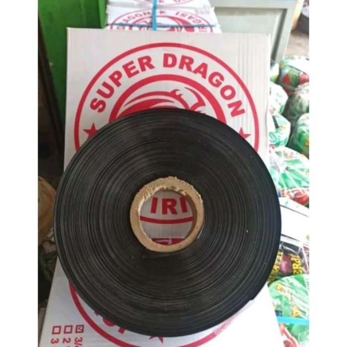 TERLARIS Selang Drip Irigasi Super Dragon