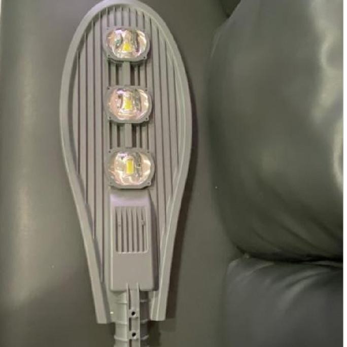 LAMPU LED PJU COBRA 150WATT