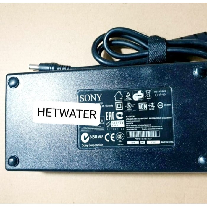 HOT SALE Adaptor TV SONY BRAVIA 50-55INCH ACDP-100D SERIES + Kabel Power